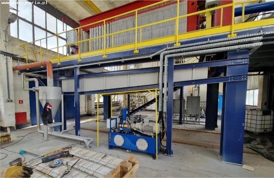 Presse per rifiuti in vendita